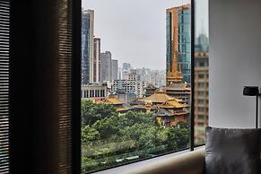 The Puli Hotel And Spa