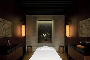 The Puli Hotel And Spa