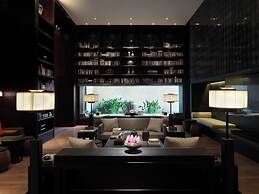 The Puli Hotel And Spa