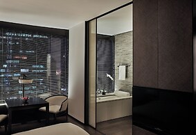 The PuLi Shanghai