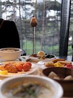 The Puli Hotel And Spa