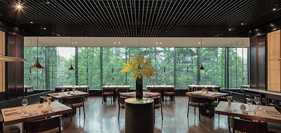 The Puli Hotel And Spa