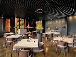 The Puli Hotel And Spa