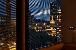 The Puli Hotel And Spa