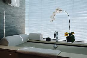 The Puli Hotel And Spa