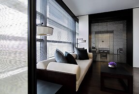 The Puli Hotel And Spa