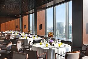 The Puli Hotel And Spa