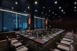 The Puli Hotel And Spa