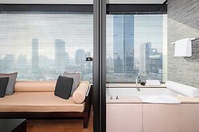 The Puli Hotel And Spa