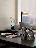 The Puli Hotel And Spa