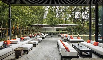 The Puli Hotel And Spa