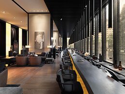 The Puli Hotel And Spa