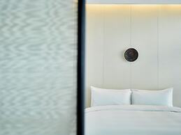 The Puli Hotel And Spa