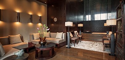 The Puli Hotel And Spa