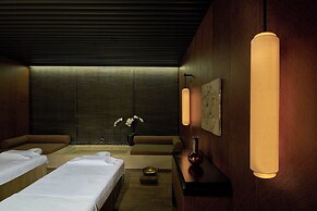 The Puli Hotel And Spa