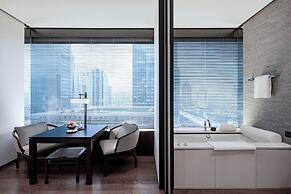 The PuLi Shanghai
