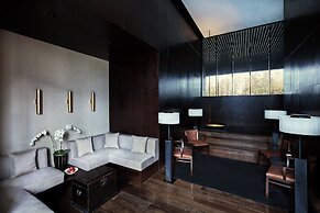 The Puli Hotel And Spa