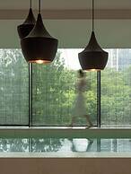 The Puli Hotel And Spa