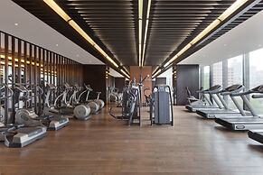 The Puli Hotel And Spa