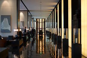 The Puli Hotel And Spa