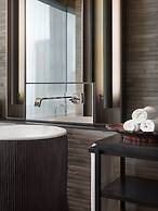 The Puli Hotel And Spa