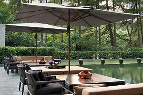 The Puli Hotel And Spa