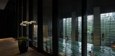 The Puli Hotel And Spa