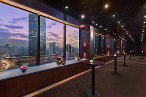 The Puli Hotel And Spa