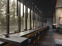 The Puli Hotel And Spa