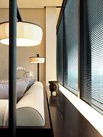 The Puli Hotel And Spa