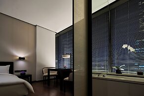 The Puli Hotel And Spa