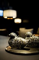 The Puli Hotel And Spa