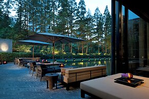 The Puli Hotel And Spa