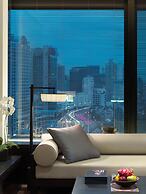 The Puli Hotel And Spa