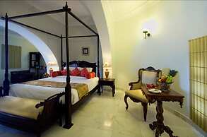 Fort Khejarla, Jodhpur