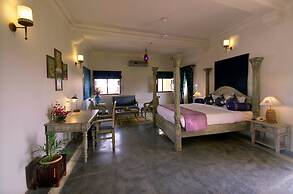 Fort Khejarla, Jodhpur