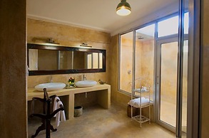 Fort Khejarla, Jodhpur