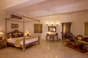 Fort Khejarla, Jodhpur