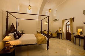 Fort Khejarla, Jodhpur