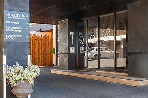 Quality Inn Dubbo International