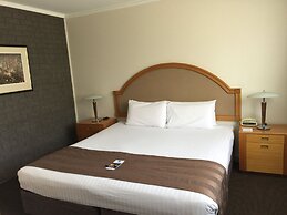 Quality Inn Dubbo International