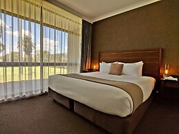 Quality Inn Dubbo International