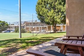 Quality Inn Dubbo International