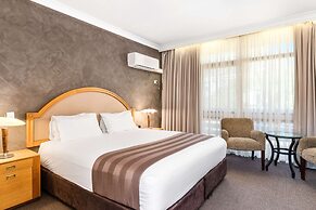 Quality Inn Dubbo International