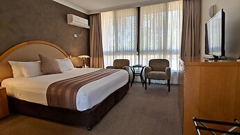 Quality Inn Dubbo International