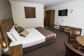 Quality Inn Dubbo International