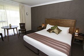 Quality Inn Dubbo International