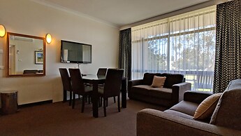 Quality Inn Dubbo International