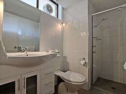 Quality Inn Dubbo International