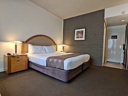 Quality Inn Dubbo International